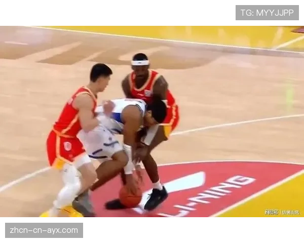 广厦全队七人得分上双，大胜宁波终结连败