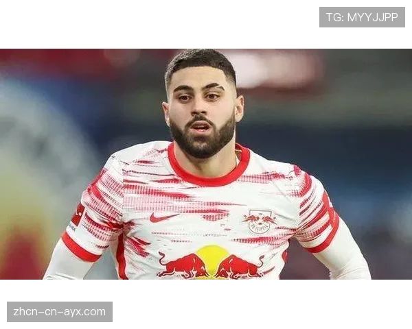 转会传闻：切尔西有意莱比锡中卫格瓦迪奥尔，看中其出色的区域指挥与一对一能力